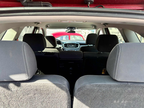 Kia Sorento 2.4 Lx At