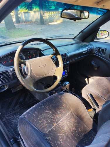 Chrysler Neon