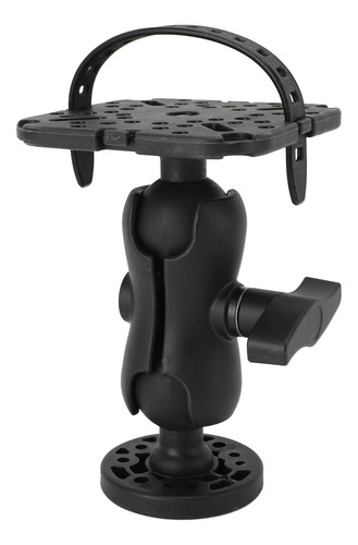 Bola De Sujeción Estable De Nailon Y Silicona Con Soporte Pa