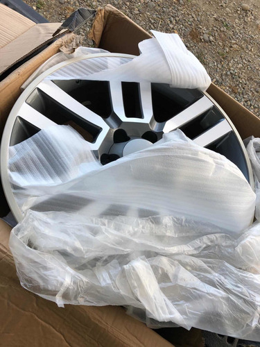 Aros 20 Toyota - 6x139mm
