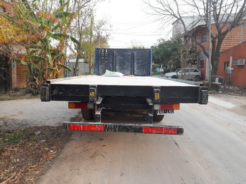 Imagen 6 de 7 de Chevrolet C60