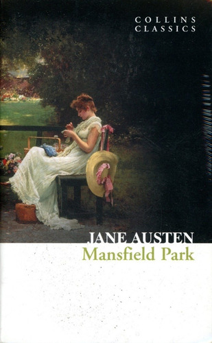 Mansfield Park - Austen Jane
