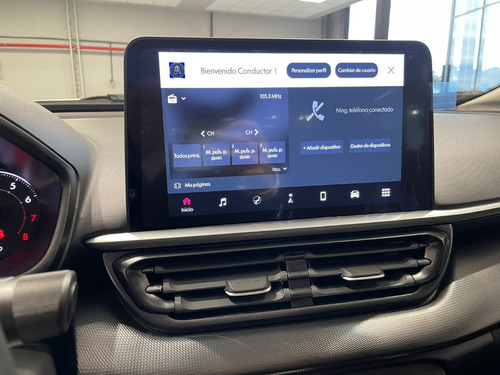 Fiat Pulse 1.3 Drive Gse Mt