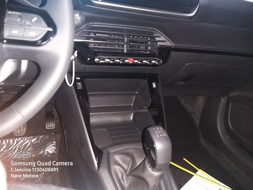 Peugeot 208 1.6 Allure At