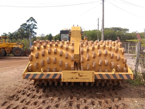 Rolo Compactador Hyster 621 A