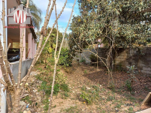 Imagem 30 de 30 de Ótima Chácara Com 3 Dormitórios, Rico Em Água, Lago E Nascente, Arborizada, Bem Localizada, À Venda, 5000 M² Por R$ 280.000 - Rural - Tuiuti/sp - Ch1011