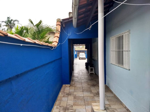 Imagem 17 de 18 de Casa, 2 Dorms Com 120 M² - Caiçara - Praia Grande - Ref.: Nco186 - Nco186
