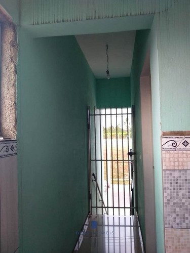 Imagem 12 de 13 de Casa Á Venda 2 Dts - Terras De Arieta - E05997-1