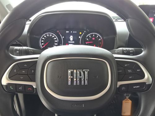 Fiat Pulse 1.3 FLEX DRIVE CVT