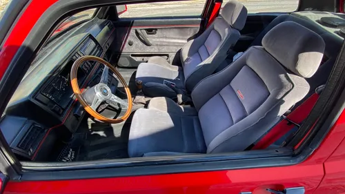 Golf Gti Motor 16v