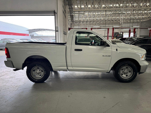 RAM Ram 1500 3.7 St Regular Cab 3.6 4X4 At
