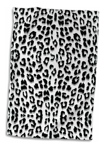 Salak Diseño Prints Patrones  snow Leopard Animal