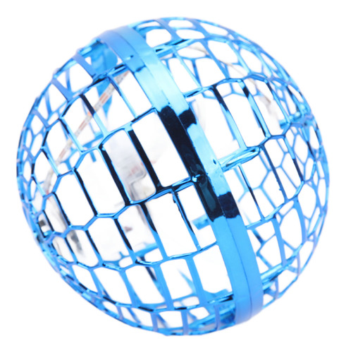 Bola Giratoria Con Control Remoto Flying Orb Toy Oab Lightin