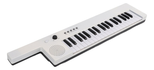 Teclado De 37 Teclas, Piano, Guitarra Portátil, Órgano Elect