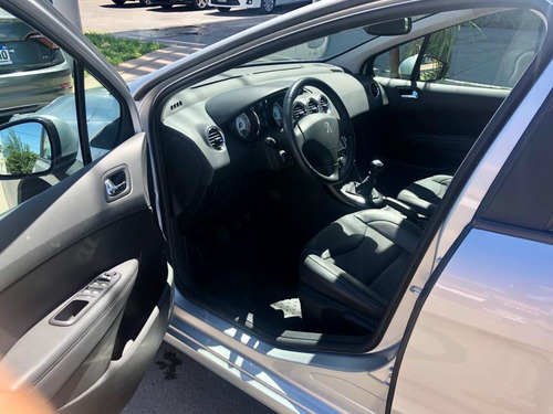 Peugeot 408 Allure Plus Thp