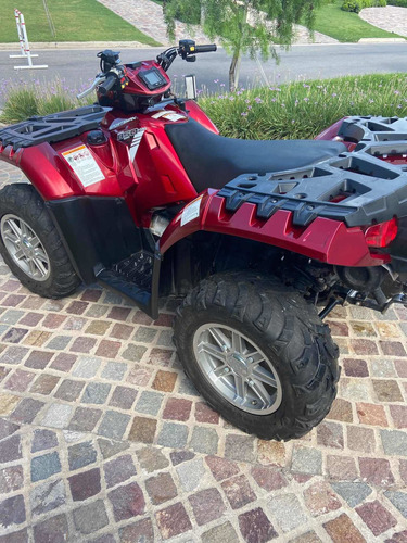 Polaris Sportsman850 Sportsman 850 Eps