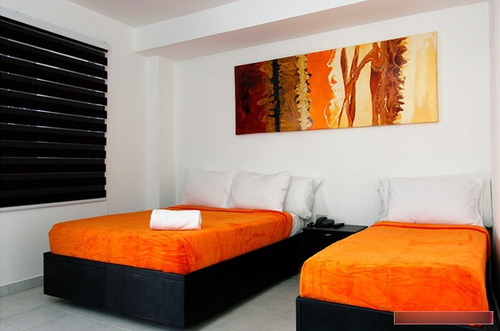 Imagen 4 de 8 de Hoteles Y Resorts En Venta En Playa El Agua