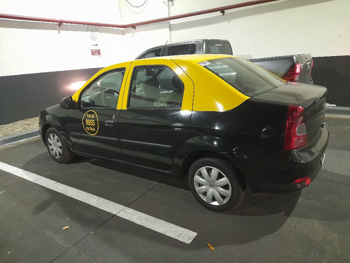 Renault Logan 1.6 Pack Ii 90cv