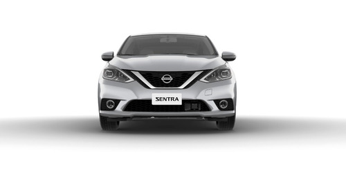 Nissan Sentra S Cvt 2020