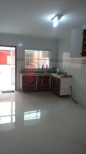 Imagem 4 de 15 de Sobrado - Jardim Triana - Ref: 6600 - V-6600