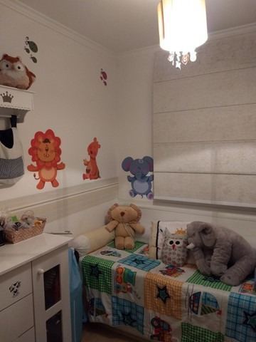 08336 - Apartamento 2 Dorms, Cachoeirinha - São Paulo/sp - 8336