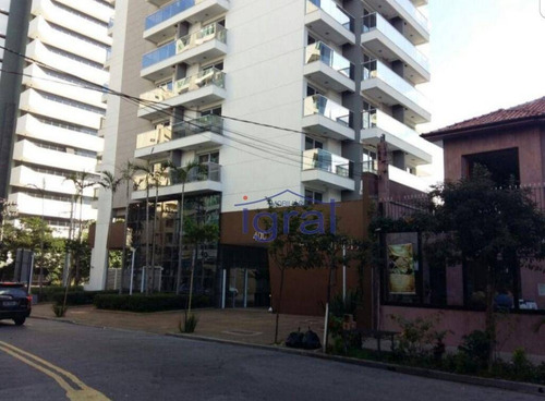Imagem 18 de 18 de Sala Para Alugar, 25 M² Por R$ 1.200,00/mês - Aclimação - São Paulo/sp - Sa0147