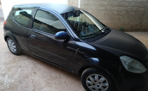 Imagem 3 de 15 de Ford Ka 2010 1.0 Flex 3p