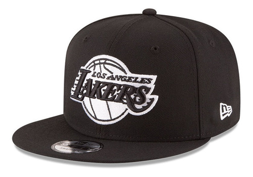 Jockey Los Angeles Lakers Nba 9fifty Black