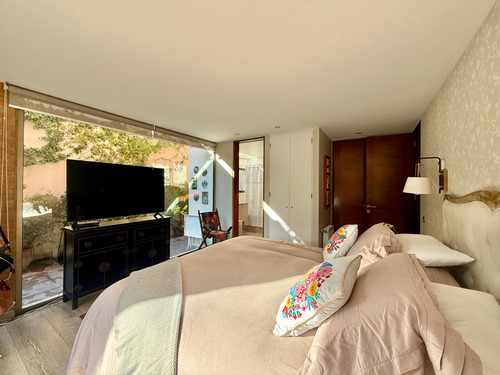 Condominio / Mediterránea - 5 Dorm + Salita + Servicios
