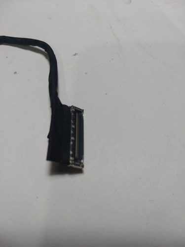 Cable Acoplamiento Toshiba Click W35dt-3300 # Dd0ti5th000 (Usado)