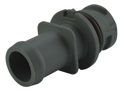 Válvula Pcv Ventilación Cárter 6 V6 3.0l 2004 Tomco