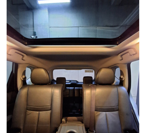 Nissan X-Trail 2.5 Exclusive 3 Row Cvt