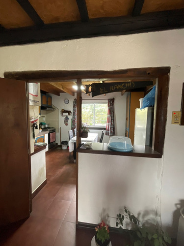 Venta Casa 3 Dormitorios 2 Baños Y Vestidor En Pinar Norte, Ciudad De La Costa