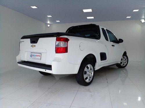 Imagem 2 de 7 de Chevrolet Montana 1.4 Ls