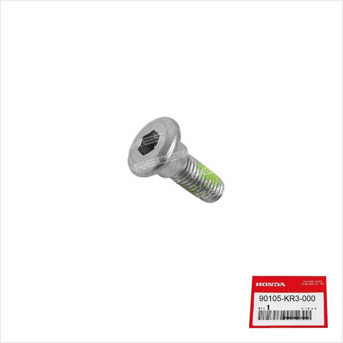 Tornillo Disco Freno Honda Titan Cg 150 Original Cada Uno Th