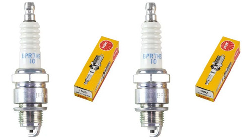 Motor Fuera De Borda Tohatsu 8 Hp 2t M8b L Pata Larga