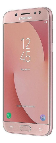 Samsung Galaxy J7 Pro Dual SIM 32 GB rosa 3 GB RAM