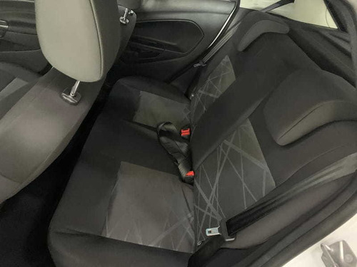 Ford Fiesta Hatch Fiesta S 1.5 Mec. (new)