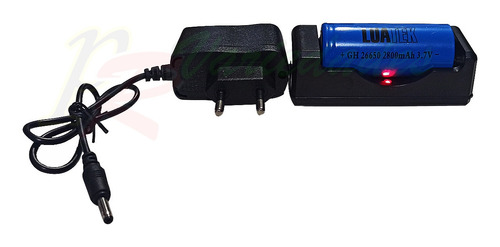 Imagem 3 de 6 de 4 Lanterna Tatica Multifuncional Bateria Recarreavel Lkx900