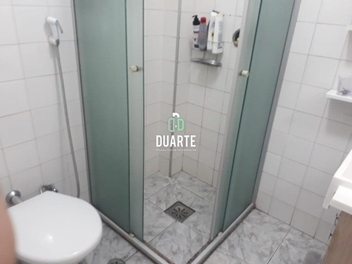 Imagem 12 de 12 de Apartamento - Ap00905 - 33724576