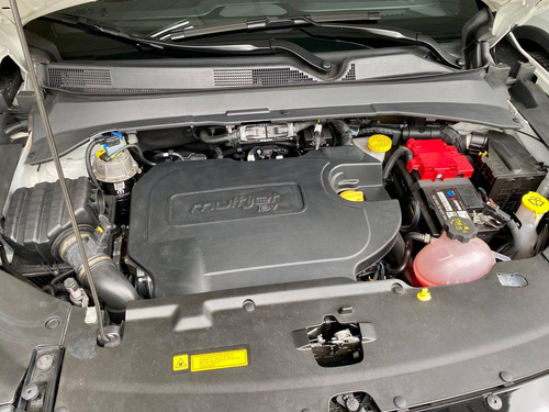Imagem 9 de 15 de Jeep Compass 2.0 S 4x4 Aut 2020