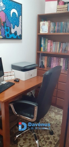 Imagem 5 de 15 de Bom Sobrado Vila Roque Sp Zn - 1000191-1