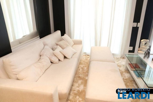 Imagem 11 de 15 de Flat - Vila Nova Conceição - Sp - 429464