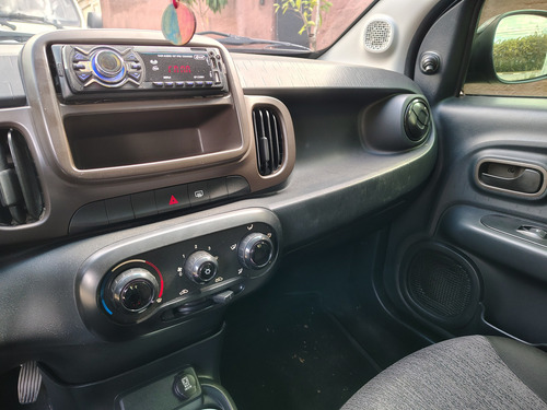 Fiat Mobi 1.0 Way Flex 5p