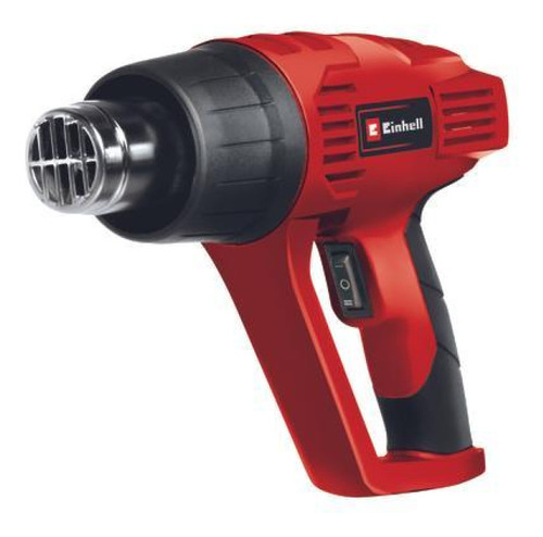 Pistola Calor 2.000 W | 350º | 550º C Tc-ha 2000 / 1 Einhell