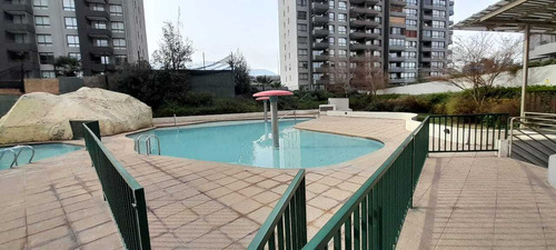 Venta Departamento Condominio Las Palmas (84976)