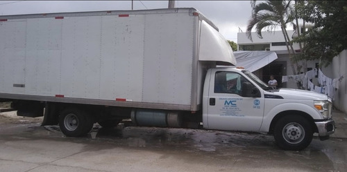 Imagen 4 de 4 de Ford F-350 Xlt Heavy Duty