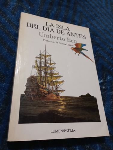 La Isla Del Día De Antes  !! Excelentes Condiciones 