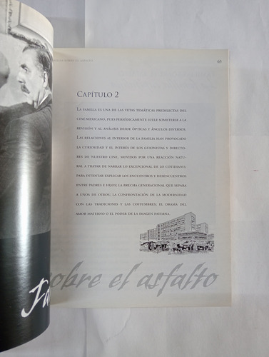 Una Ciudad Inventada Por El Cine - Hugo Lara Chávez (Usado)