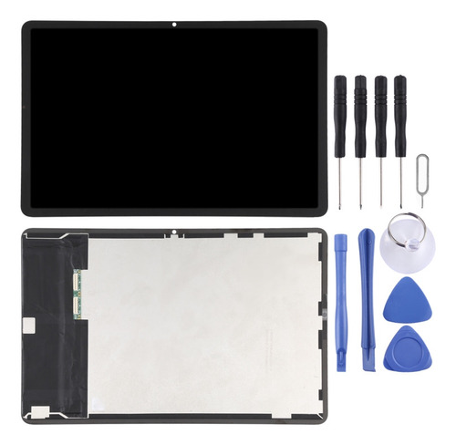 Sjp Sroje Tela Lcd Preta Para Huawei Matepad 11 (2021)